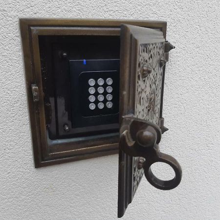 Hotel Vandot Кранска гора Екстериор снимка