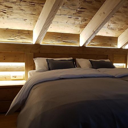 Hotel Vandot Кранска гора Екстериор снимка