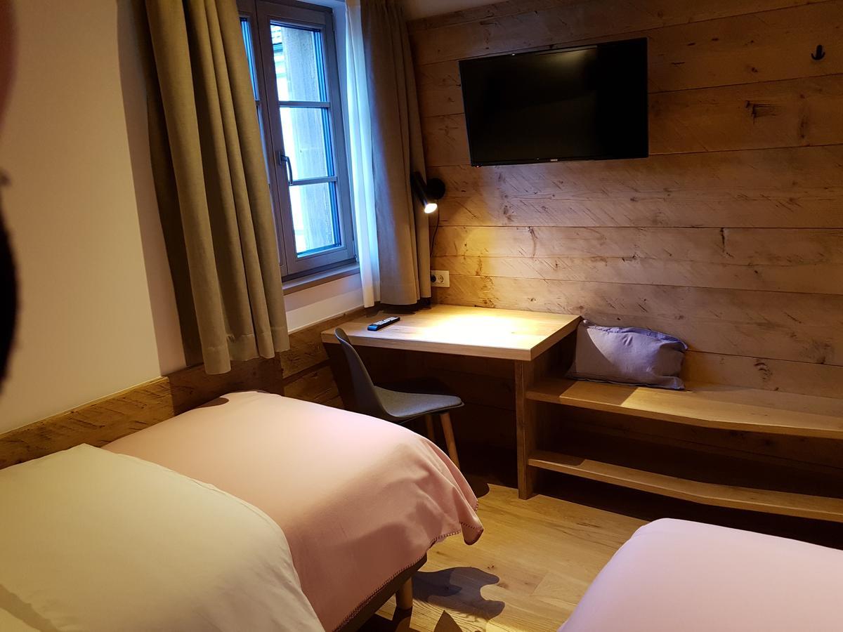 Hotel Vandot Кранска гора Екстериор снимка