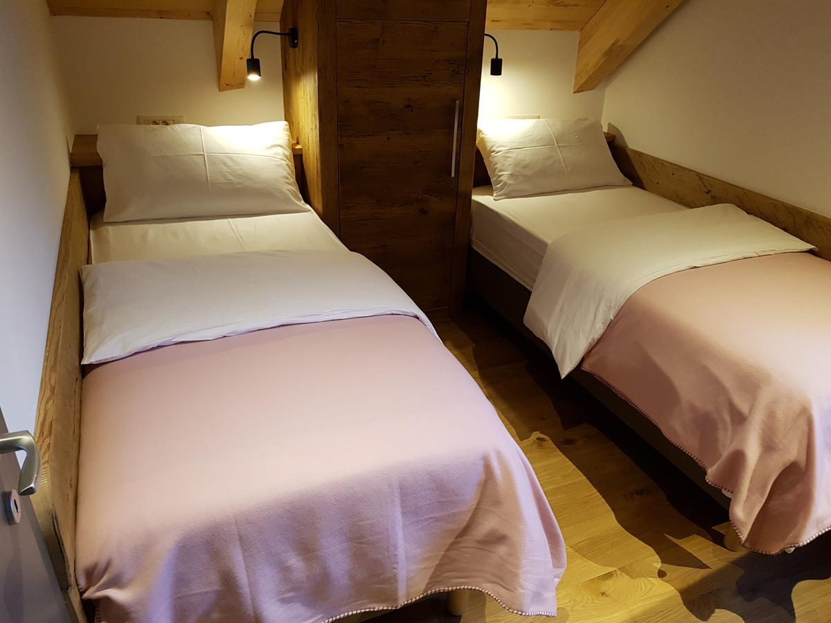 Hotel Vandot Кранска гора Екстериор снимка