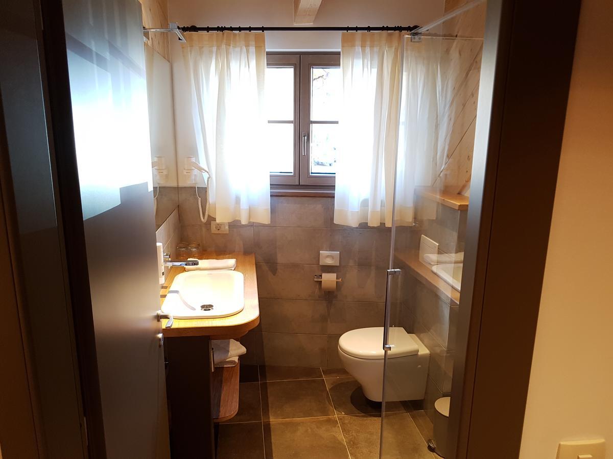 Hotel Vandot Кранска гора Екстериор снимка