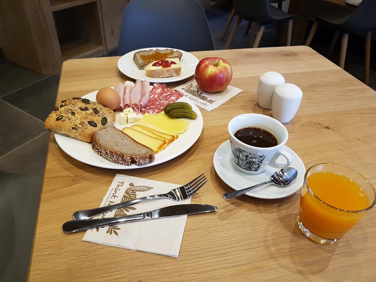 Hotel Vandot Кранска гора Екстериор снимка