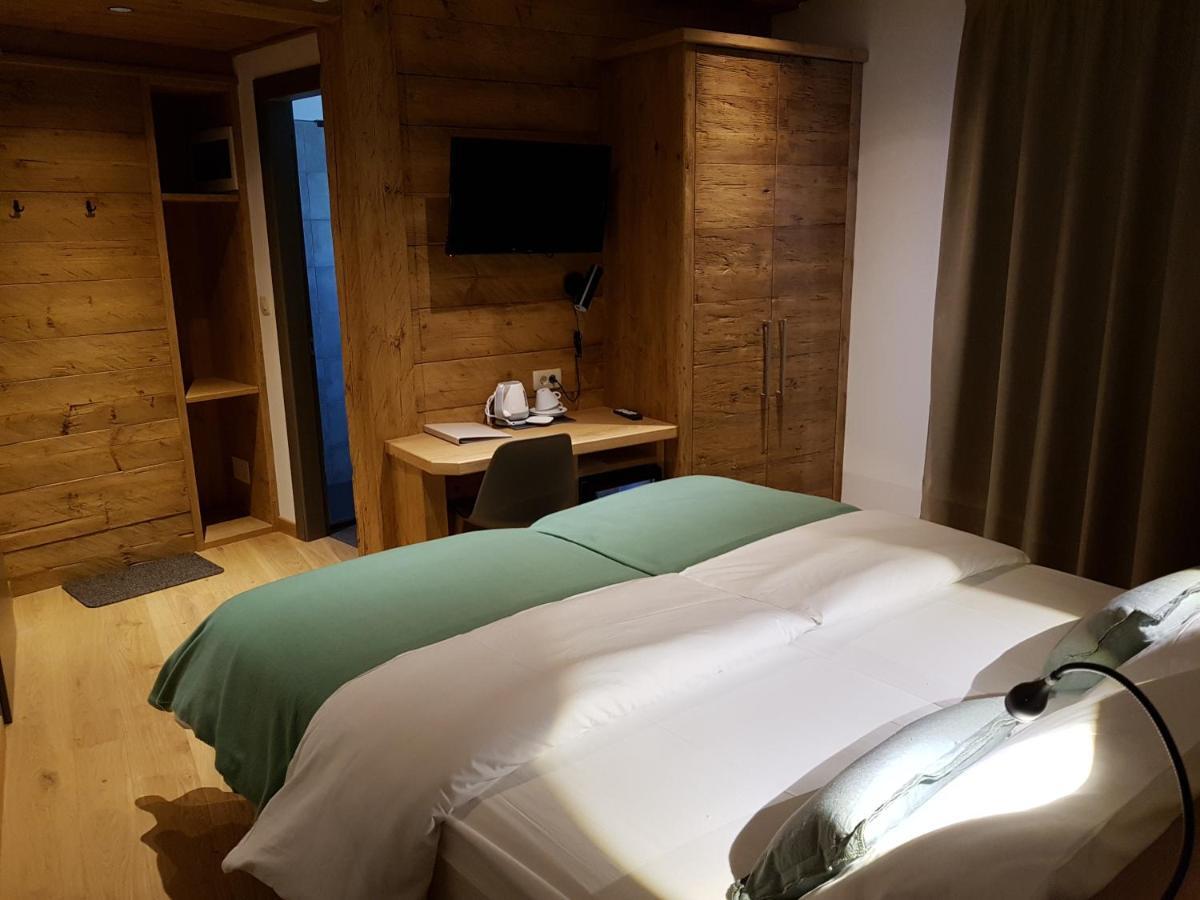 Hotel Vandot Кранска гора Стая снимка