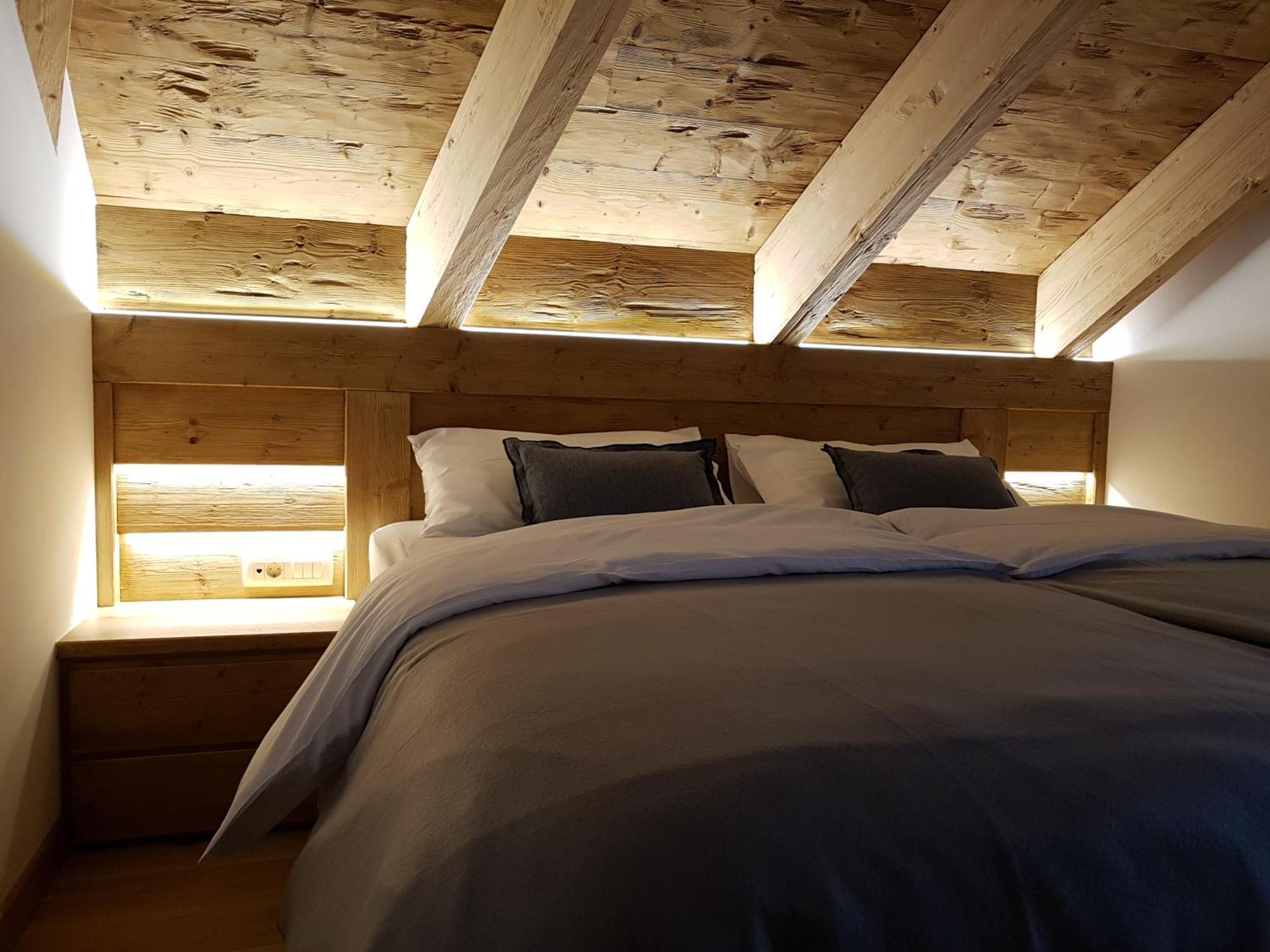 Hotel Vandot Кранска гора Екстериор снимка
