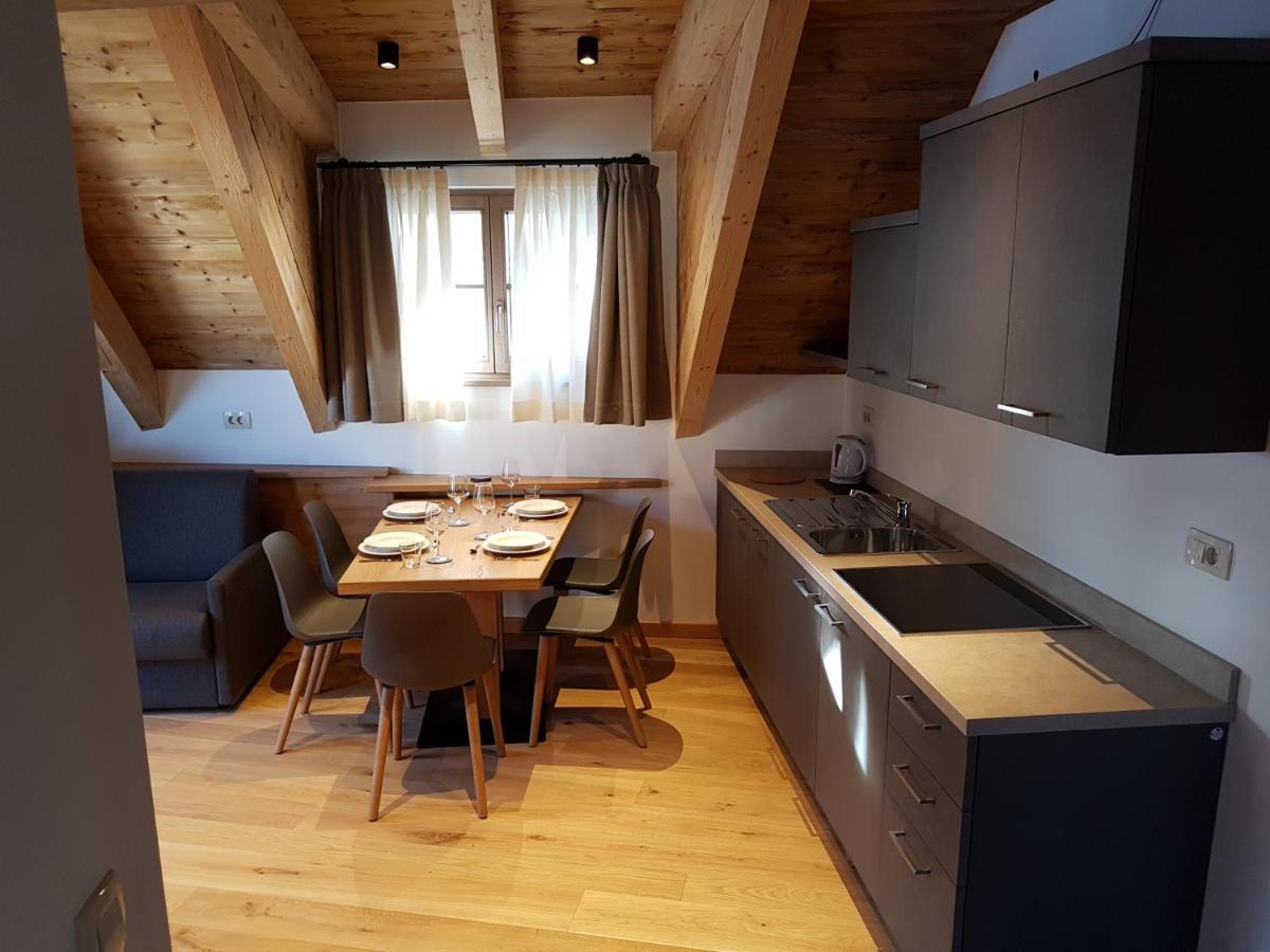 Hotel Vandot Кранска гора Стая снимка