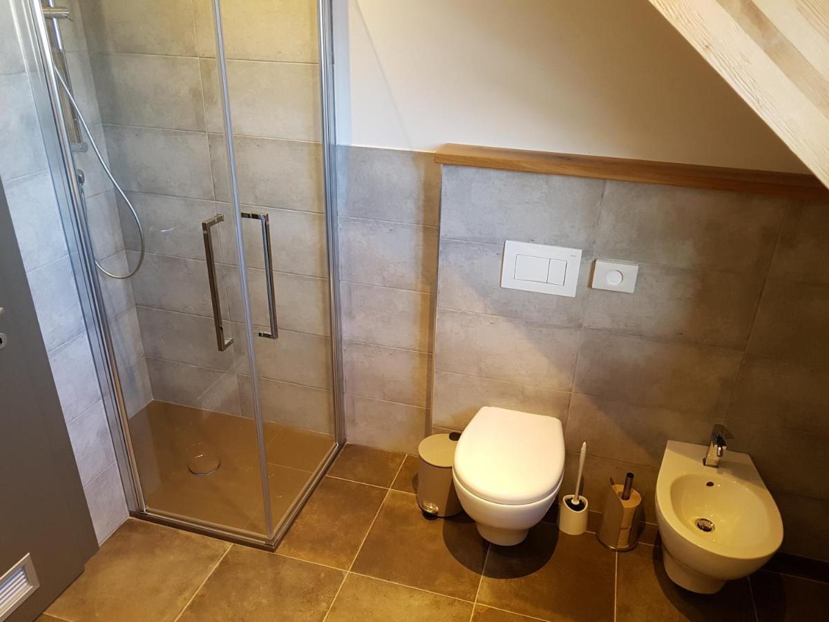 Hotel Vandot Кранска гора Стая снимка
