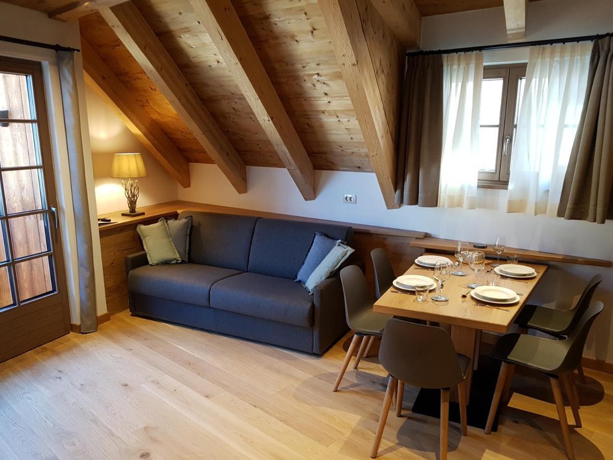 Hotel Vandot Кранска гора Стая снимка