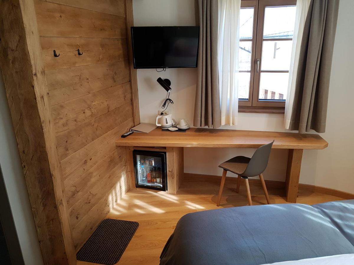 Hotel Vandot Кранска гора Стая снимка