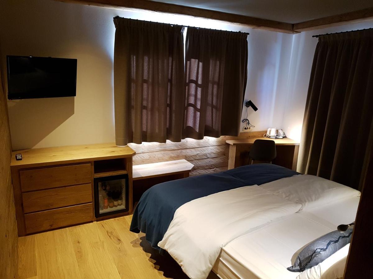 Hotel Vandot Кранска гора Стая снимка