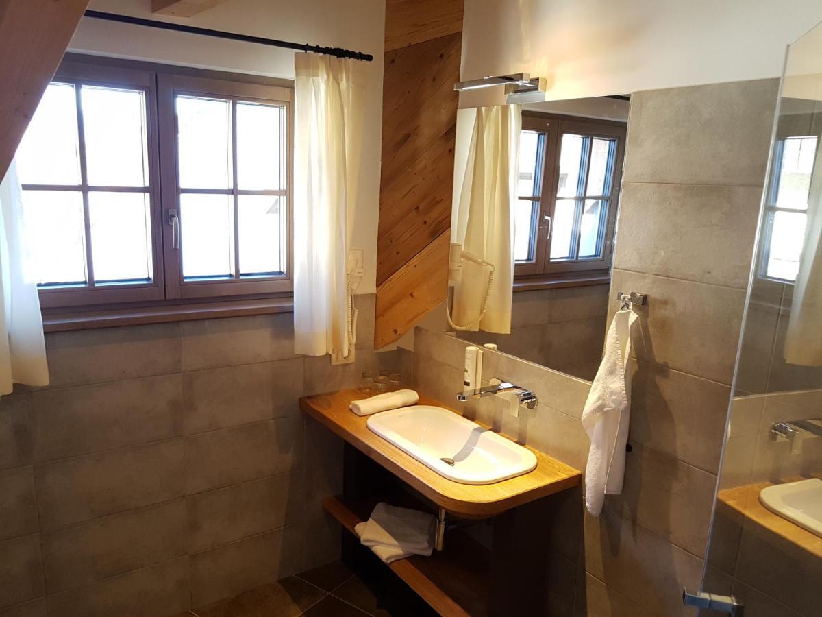 Hotel Vandot Кранска гора Стая снимка